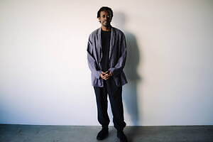 コモリ(COMOLI) 2024年春夏メンズコレクション  - 写真85