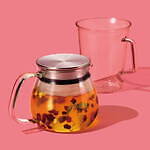 スターバックス(Starbucks Coffee) ピーチ トランクイリティ｜写真4