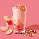 スターバックス(Starbucks Coffee) ピーチ トランクイリティ｜写真3