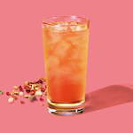 スターバックス(Starbucks Coffee) ピーチ トランクイリティ｜写真5