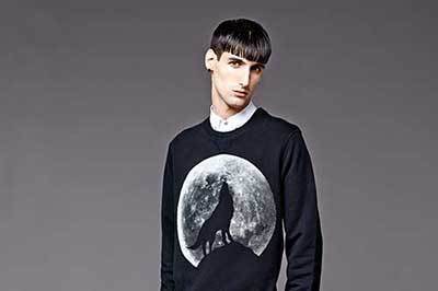 ディーゼル 2014年プレフォール メンズ コレクション