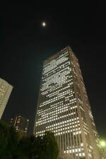 池袋サンシャインシティ「名探偵コナン 銀光の天空都市」展望台や水族館でコラボイベント、限定グッズも｜写真2