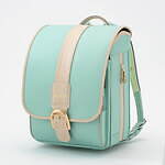 ポール ＆ ジョー25年ランドセル、“クリザンテームの刺繍”付き＆上品な“シボ革風”モデルで｜写真10