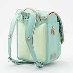 ポール ＆ ジョー25年ランドセル、“クリザンテームの刺繍”付き＆上品な“シボ革風”モデルで｜写真12