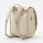 ポール ＆ ジョー25年ランドセル、“クリザンテームの刺繍”付き＆上品な“シボ革風”モデルで｜写真28