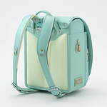 ポール ＆ ジョー25年ランドセル、“クリザンテームの刺繍”付き＆上品な“シボ革風”モデルで｜写真20