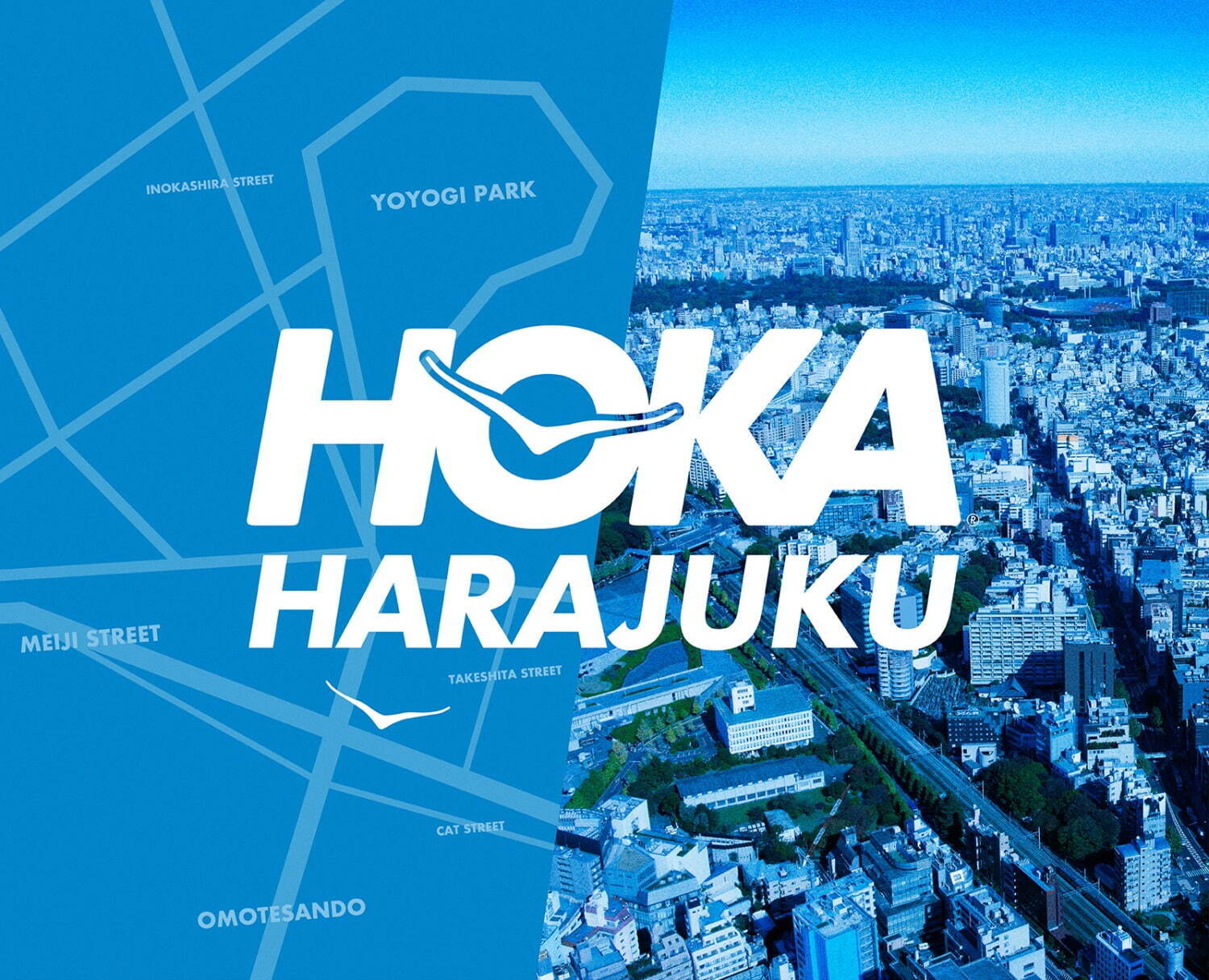ホカ(HOKA) ホカ 原宿｜写真4