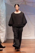 セレクトショップ「ヴット(Wut) 」のファッションショー - アーミーなバロック・スタイル｜写真5