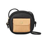 イル ビゾンテ新作レザーバッグ、"職人技光る"立体ポケット付き｜写真3