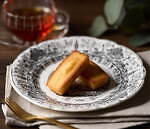 バニラスイーツ専門「バニラージュ」“さっくり”クッキーや限定カタラーナを東京・名古屋で｜写真3