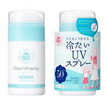 「2024年夏ひんやりコスメ特集」プチプラ＆デパコスの冷感パウダーや顔・身体用スプレーでクールダウン｜写真5