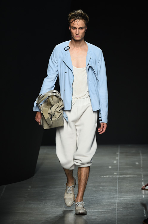 ボッテガ・ヴェネタ 2015年春夏<span>コレクション</span> - 写真16