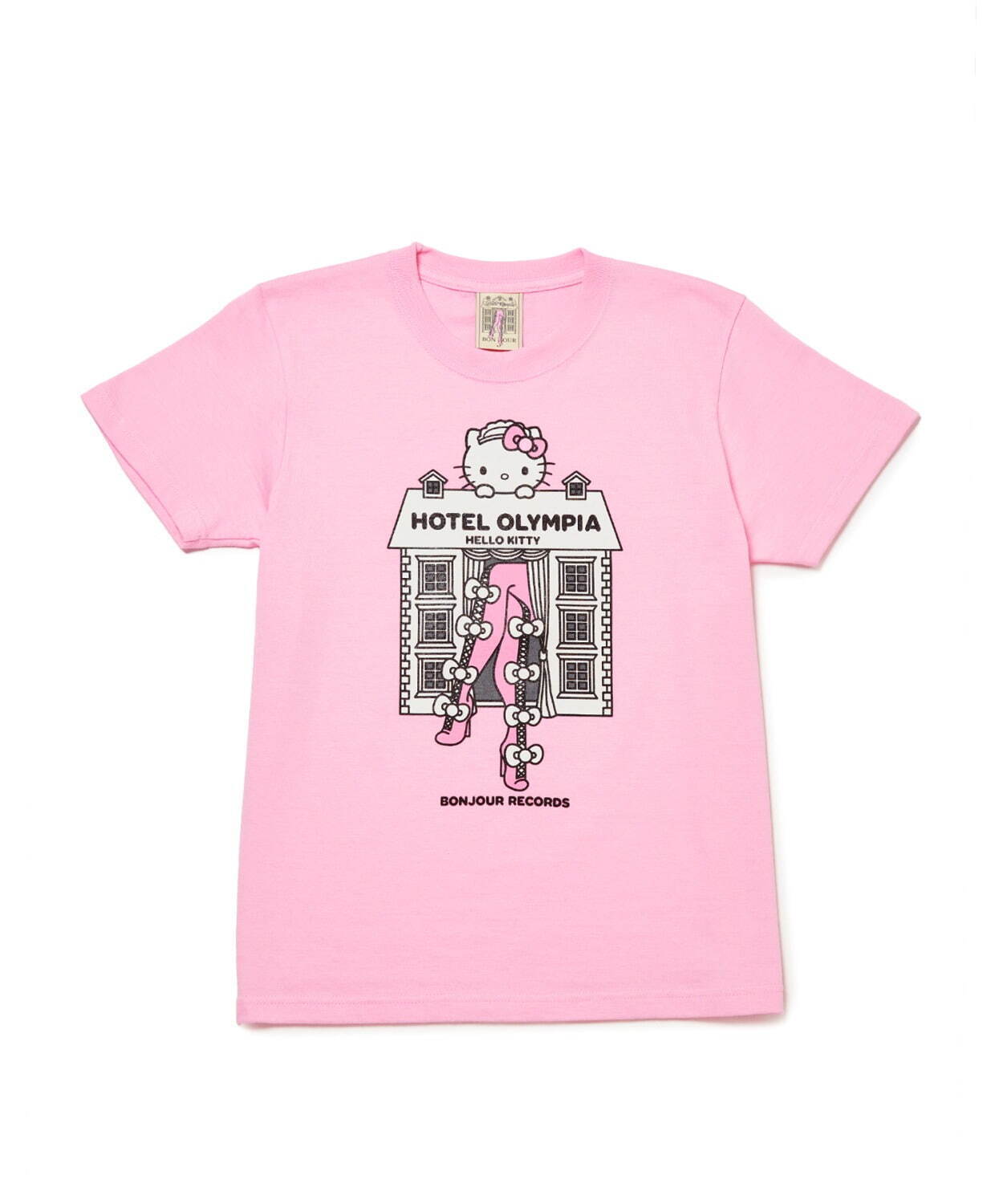 Tシャツ(XS～L) 8,800円