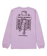 ボンジュールレコード(bonjour records) ホテル・オランピア｜写真13