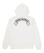 ボンジュールレコード(bonjour records) ホテル・オランピア｜写真19