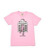 ボンジュールレコード(bonjour records) ホテル・オランピア｜写真2