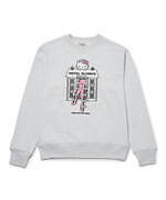 ボンジュールレコード(bonjour records) ホテル・オランピア｜写真7