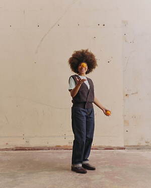 ノア(NOAH) 2024年春夏ウィメンズ&メンズコレクション  - 写真1