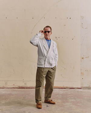 ノア(NOAH) 2024年春夏ウィメンズ&メンズコレクション  - 写真3