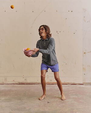 ノア(NOAH) 2024年春夏ウィメンズ&メンズコレクション  - 写真4