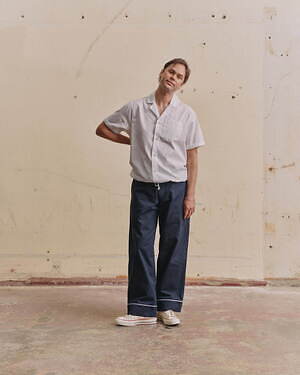 ノア(NOAH) 2024年春夏ウィメンズ&メンズコレクション  - 写真6