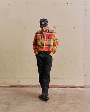 ノア(NOAH) 2024年春夏ウィメンズ&メンズコレクション  - 写真8