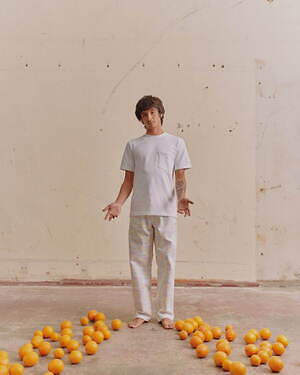 ノア(NOAH) 2024年春夏ウィメンズ&メンズコレクション  - 写真22