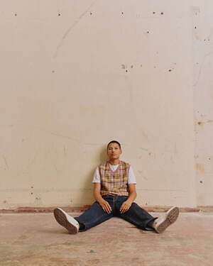 ノア(NOAH) 2024年春夏ウィメンズ&メンズコレクション  - 写真25