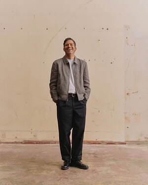 ノア(NOAH) 2024年春夏ウィメンズ&メンズコレクション  - 写真29