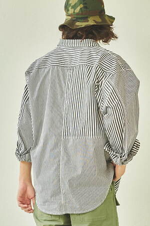 ケレン(KELEN) 2024年春メンズコレクション  - 写真5