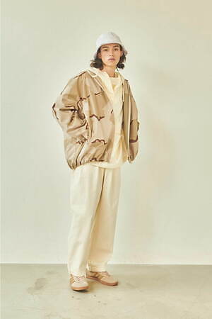 ケレン(KELEN) 2024年春メンズコレクション  - 写真8