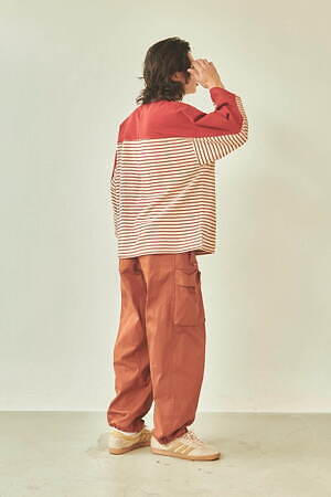 ケレン(KELEN) 2024年春メンズコレクション  - 写真12