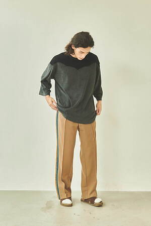 ケレン(KELEN) 2024年春メンズコレクション  - 写真18