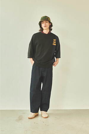 ケレン(KELEN) 2024年春メンズコレクション  - 写真27