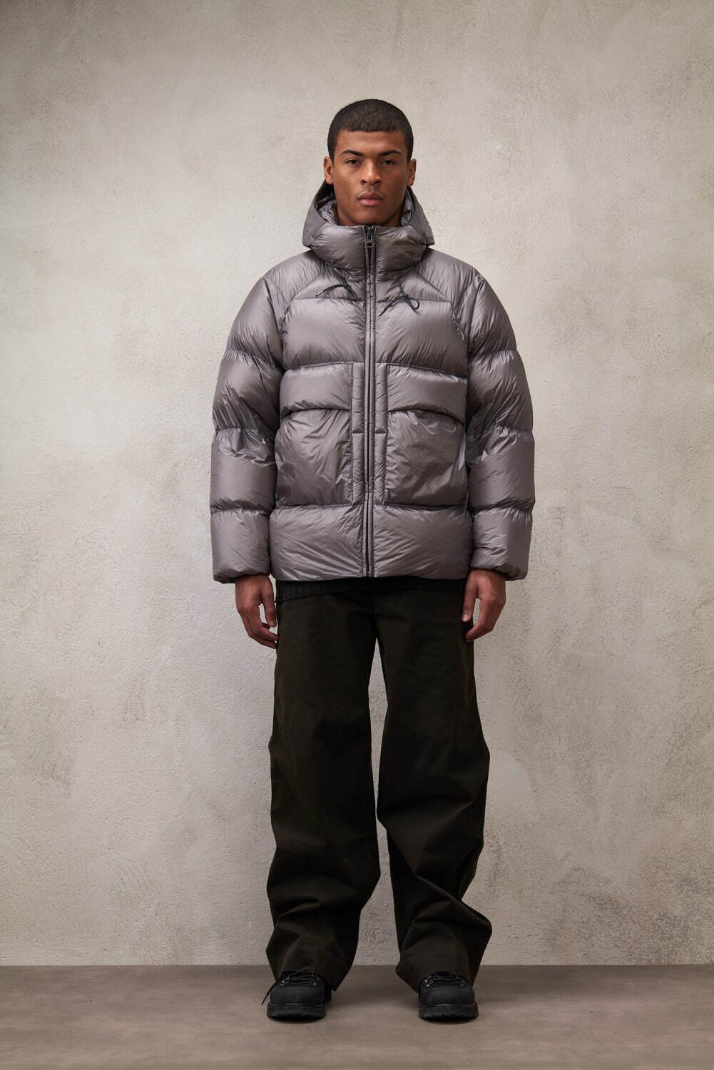 テンシー 2024-25年秋冬<span>コレクション</span> - 写真17