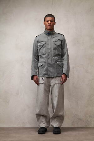 テンシー(Ten c) 2024-25年秋冬メンズコレクション  - 写真6