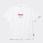 GU×アンダーカバーのメンズウェア、ユニバーサル・モンスターズのグラフィックTやライダースジャケット｜写真4