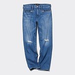 GU×アンダーカバーのメンズウェア、ユニバーサル・モンスターズのグラフィックTやライダースジャケット｜写真16