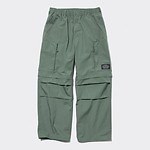 GU×アンダーカバーのメンズウェア、ユニバーサル・モンスターズのグラフィックTやライダースジャケット｜写真15