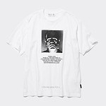 GU×アンダーカバーのメンズウェア、ユニバーサル・モンスターズのグラフィックTやライダースジャケット｜写真6