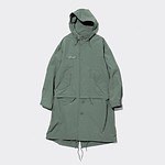 GU×アンダーカバーのメンズウェア、ユニバーサル・モンスターズのグラフィックTやライダースジャケット｜写真11