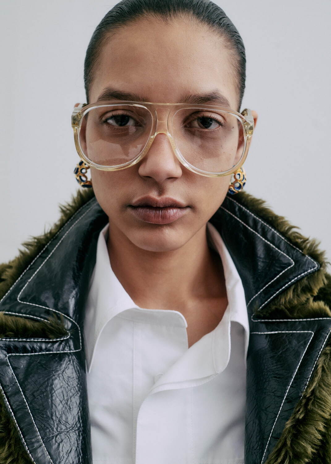 3.1 フィリップ リム(3.1 Phillip Lim) 2024-25年秋冬ウィメンズコレクション  - 写真2