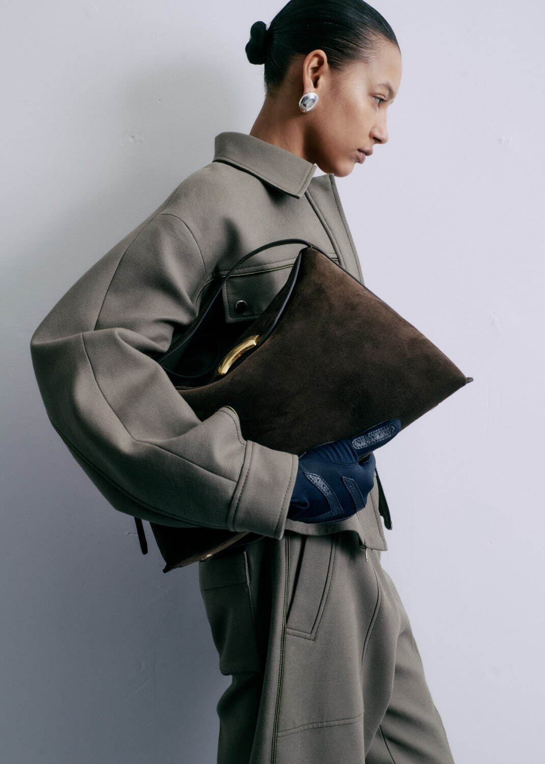 3.1 フィリップ リム(3.1 Phillip Lim) 2024-25年秋冬ウィメンズコレクション  - 写真9