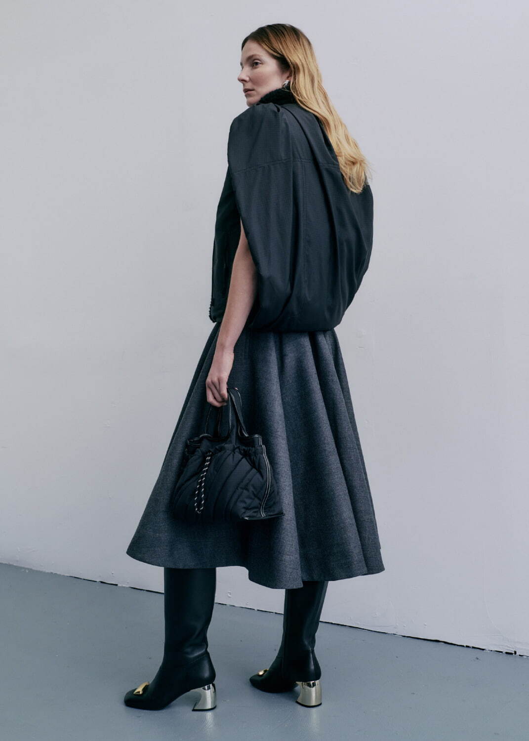 3.1 フィリップ リム(3.1 Phillip Lim) 2024-25年秋冬ウィメンズ