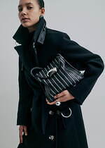 3.1 フィリップ リム 2024年秋冬コレクション - ニューヨークの集大成｜写真11