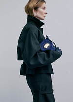 3.1 フィリップ リム 2024年秋冬コレクション - ニューヨークの集大成｜写真13