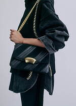 3.1 フィリップ リム 2024年秋冬コレクション - ニューヨークの集大成｜写真27