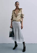 3.1 フィリップ リム 2024年秋冬コレクション - ニューヨークの集大成｜写真33