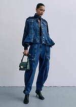 3.1 フィリップ リム 2024年秋冬コレクション - ニューヨークの集大成｜写真38