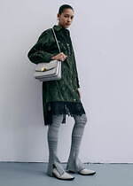 3.1 フィリップ リム 2024年秋冬コレクション - ニューヨークの集大成｜写真47